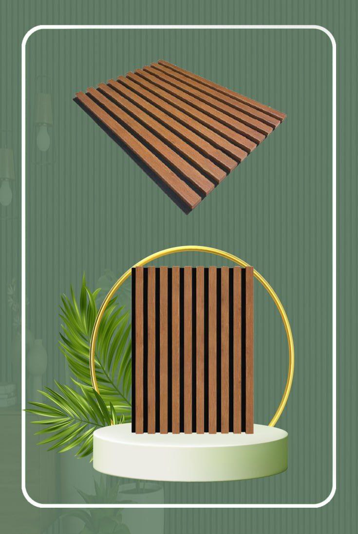 ترمووال MDF روکش وکیوم کد W5052