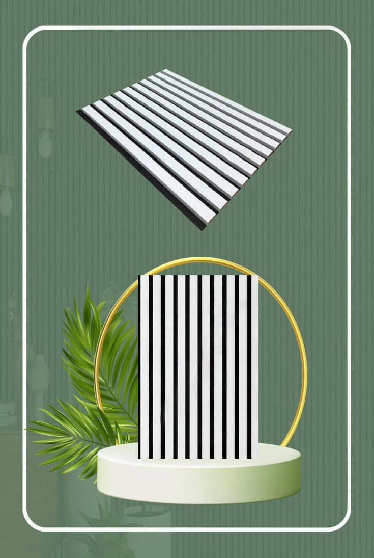 ترمووال MDF روکش وکیوم کد W5058