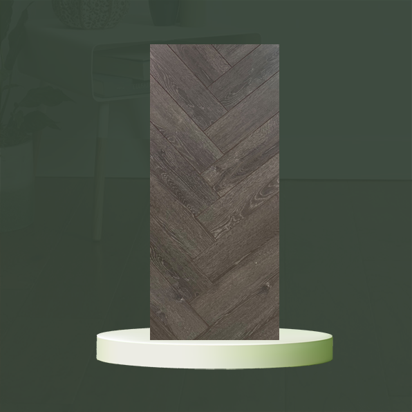 پارکت گرین لایف جناغی کد darkness